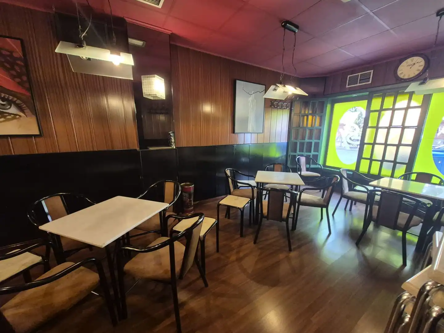 Business premises to rent in Bernardo Balbuena, imagen 25