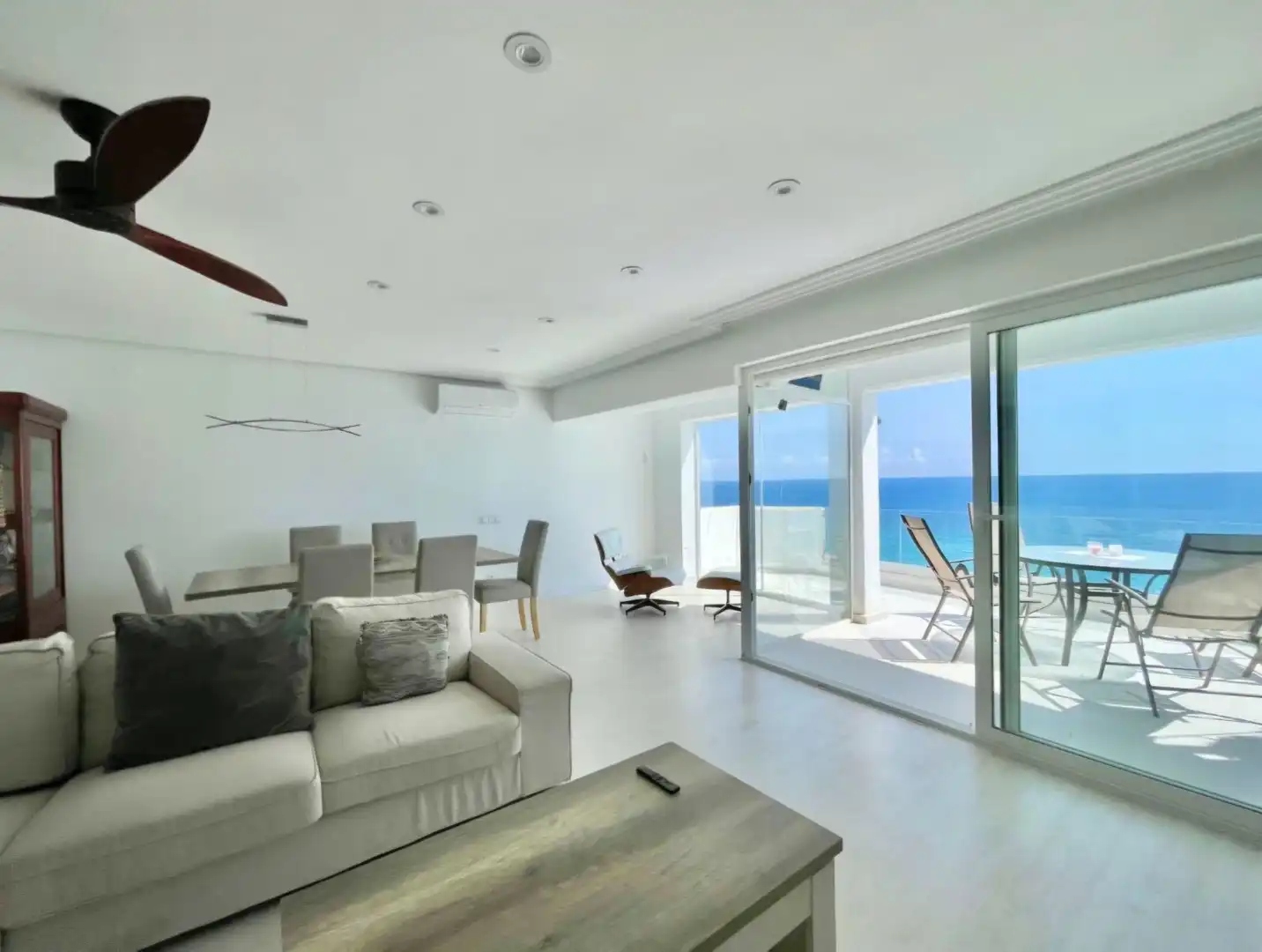 Apartament amb ascensor en venda a Playa de Levante, imagen 21