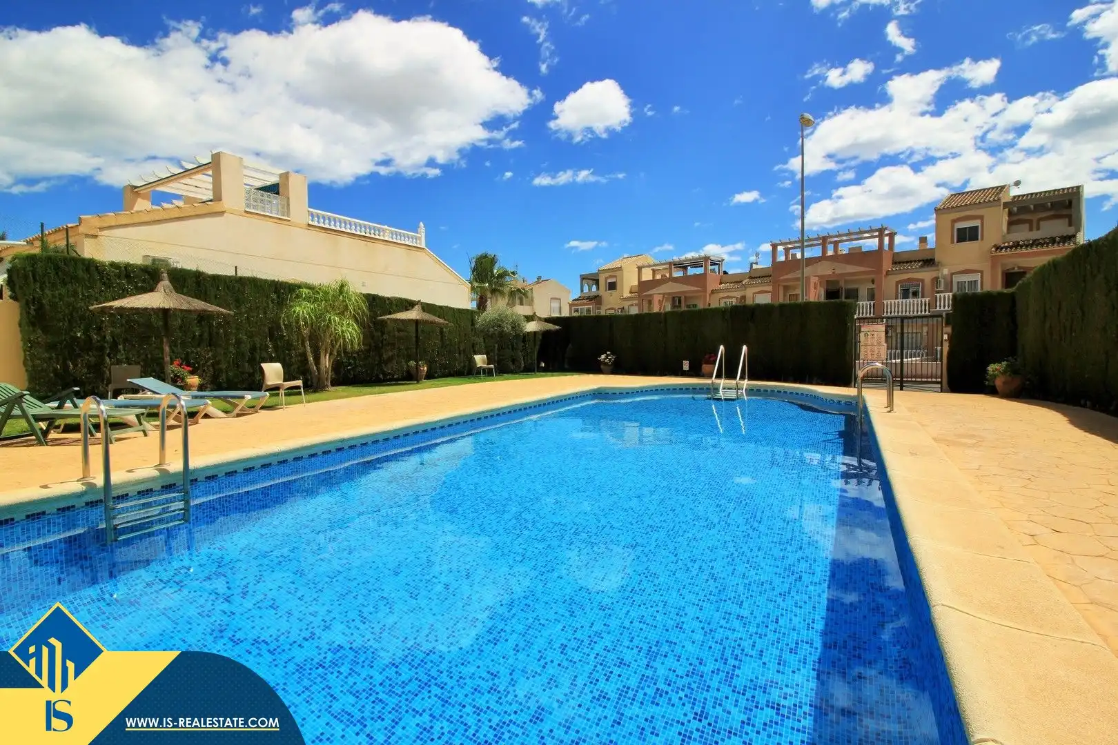 Casa amb piscina en venda a Orihuela Costa, imagen 2