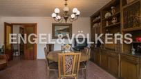 Dining room of Apartment for sale in Gestalagar  with Air Conditioner, Heating and Terrace