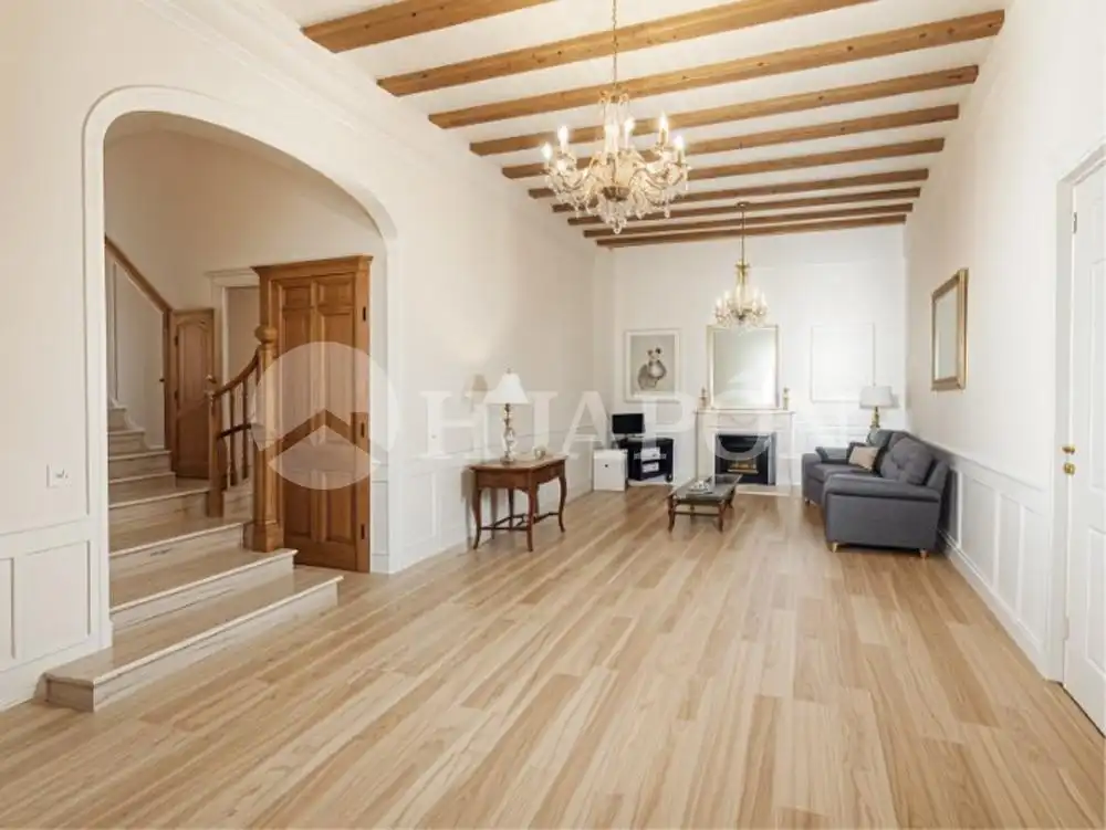 Casa con terraza en venta en Teià, imagen 9