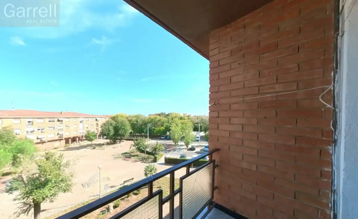 Terrasse von Wohnung zum Verkauf in Tarragona mit Balkon