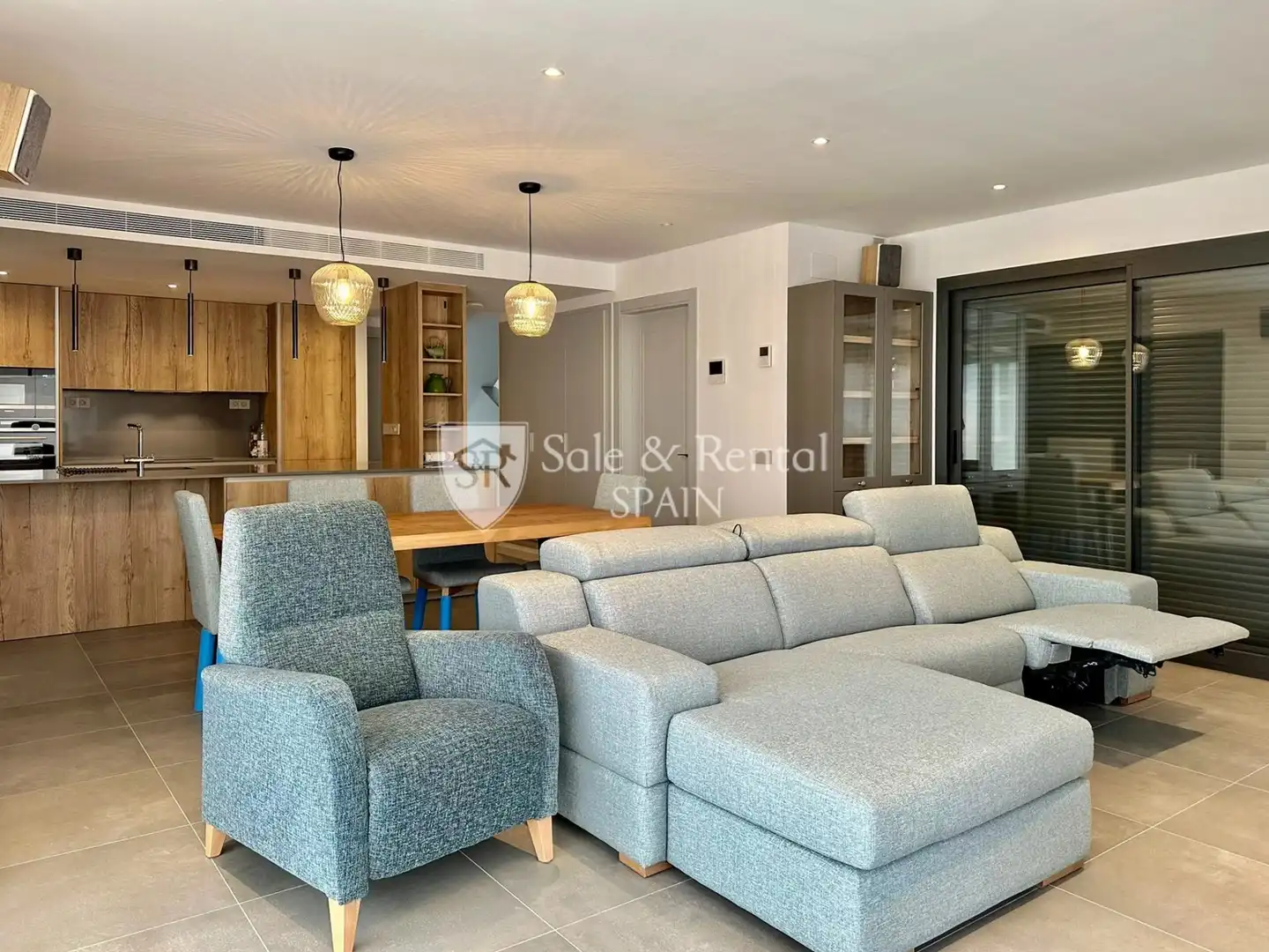 Casa con piscina en venta en Lloret Verd - Els Pinars, imagen 5