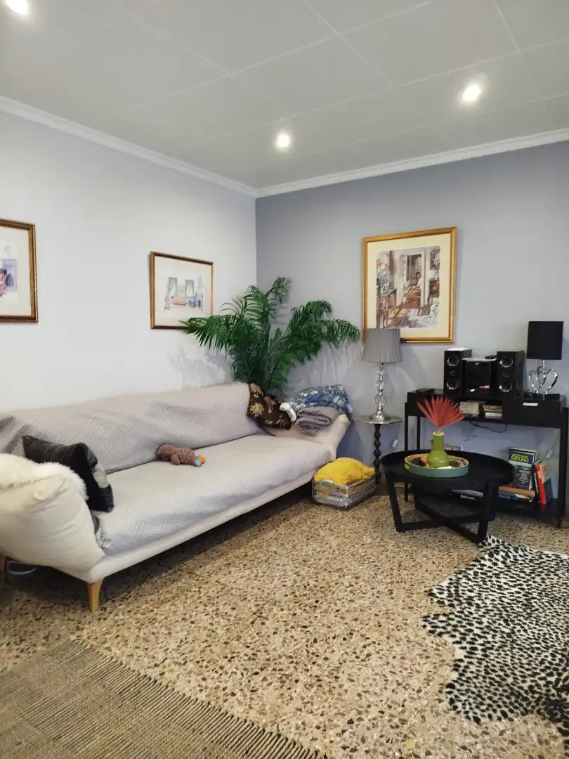 Flat with terrace for sale in Carrer del Crist de la Mar 71, imagen 18