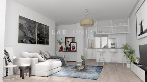 Foto 3 de Pis en venda a Avenida Avenida de Ategorrieta, Gros, Gipuzkoa