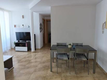 Dining room of Flat for sale in Ciutadella de Menorca  with Furnished