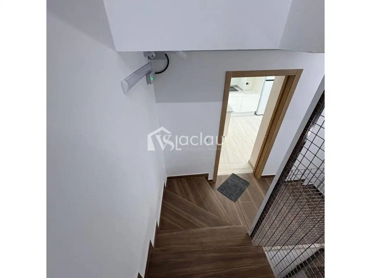 Estudio en venta en Igualada con Aire acondicionado y Parquet