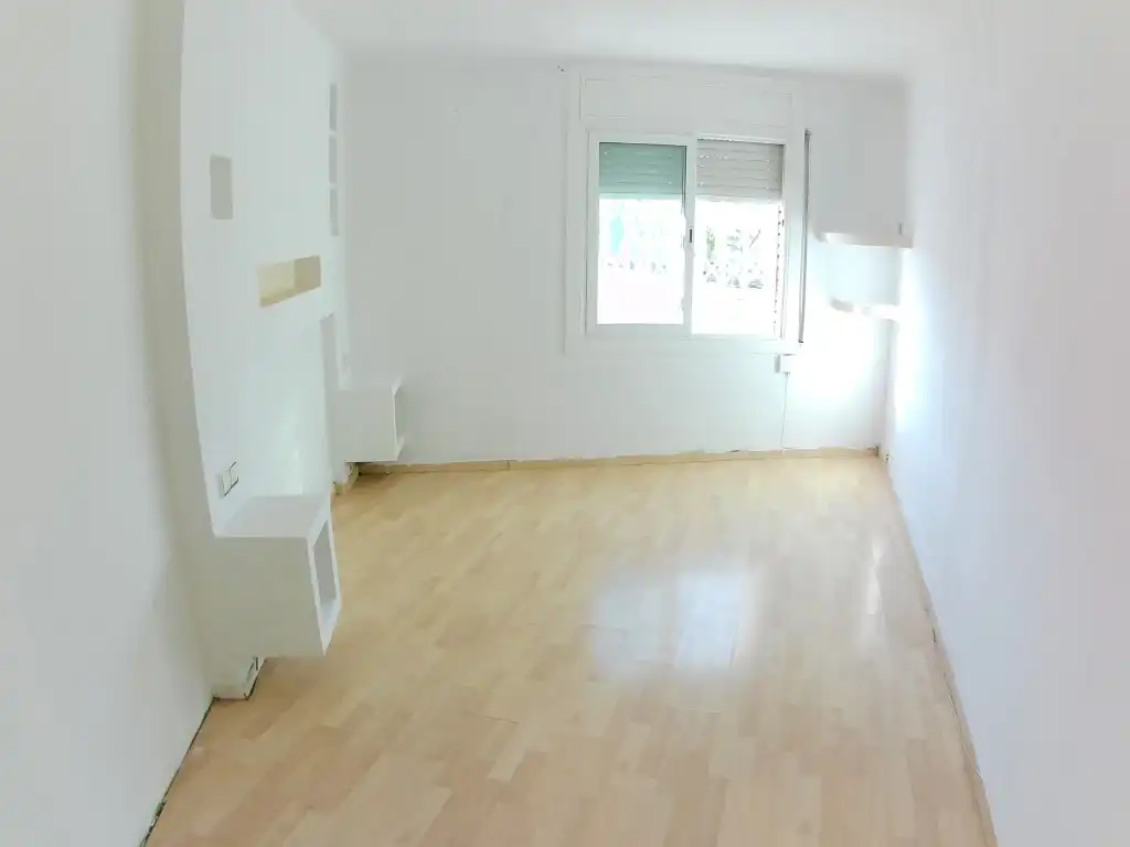 Sala de estar de Piso en venta en Barcelona
