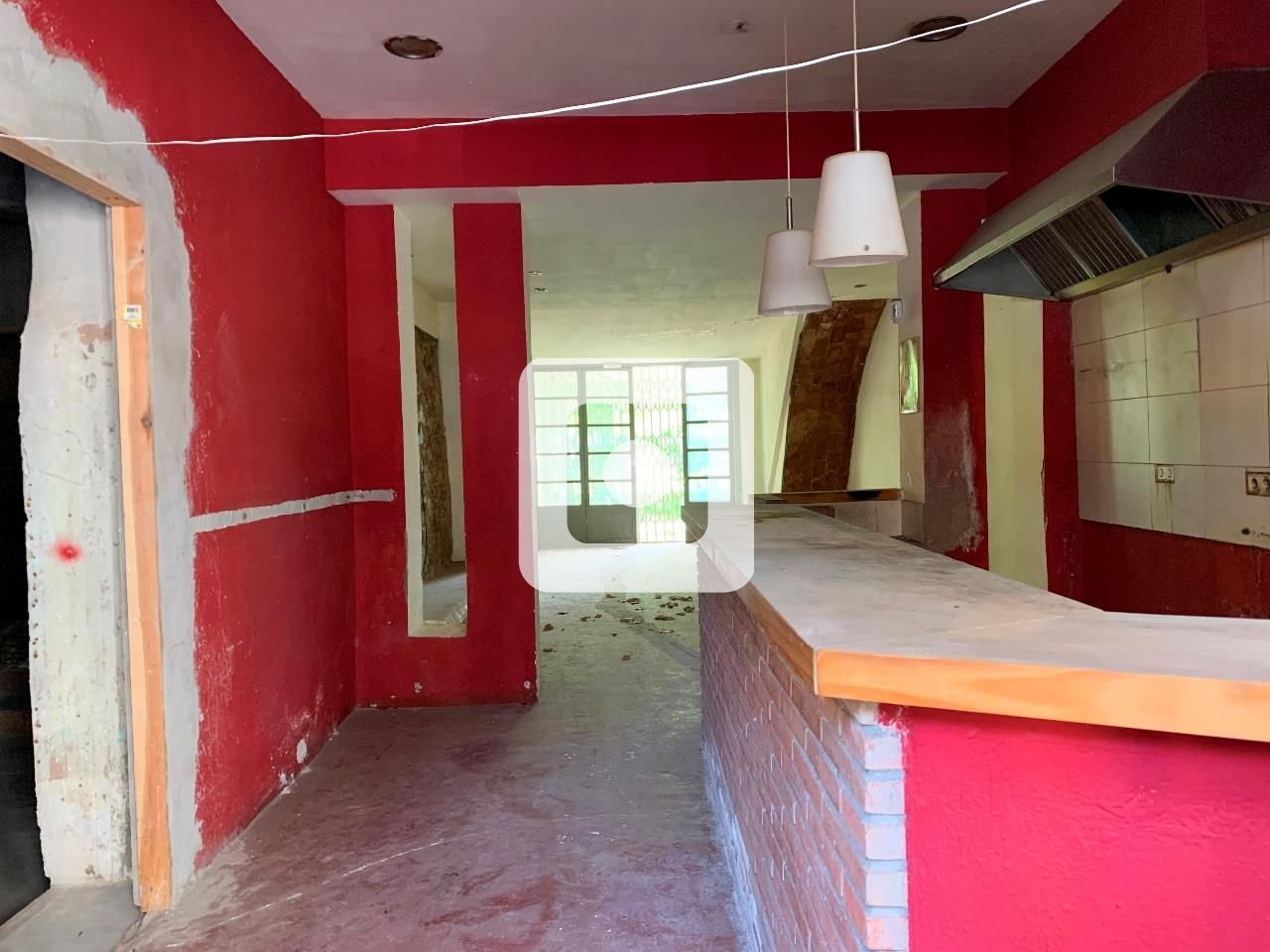 Cuina de Casa o xalet en venda en Llinars del Vallès