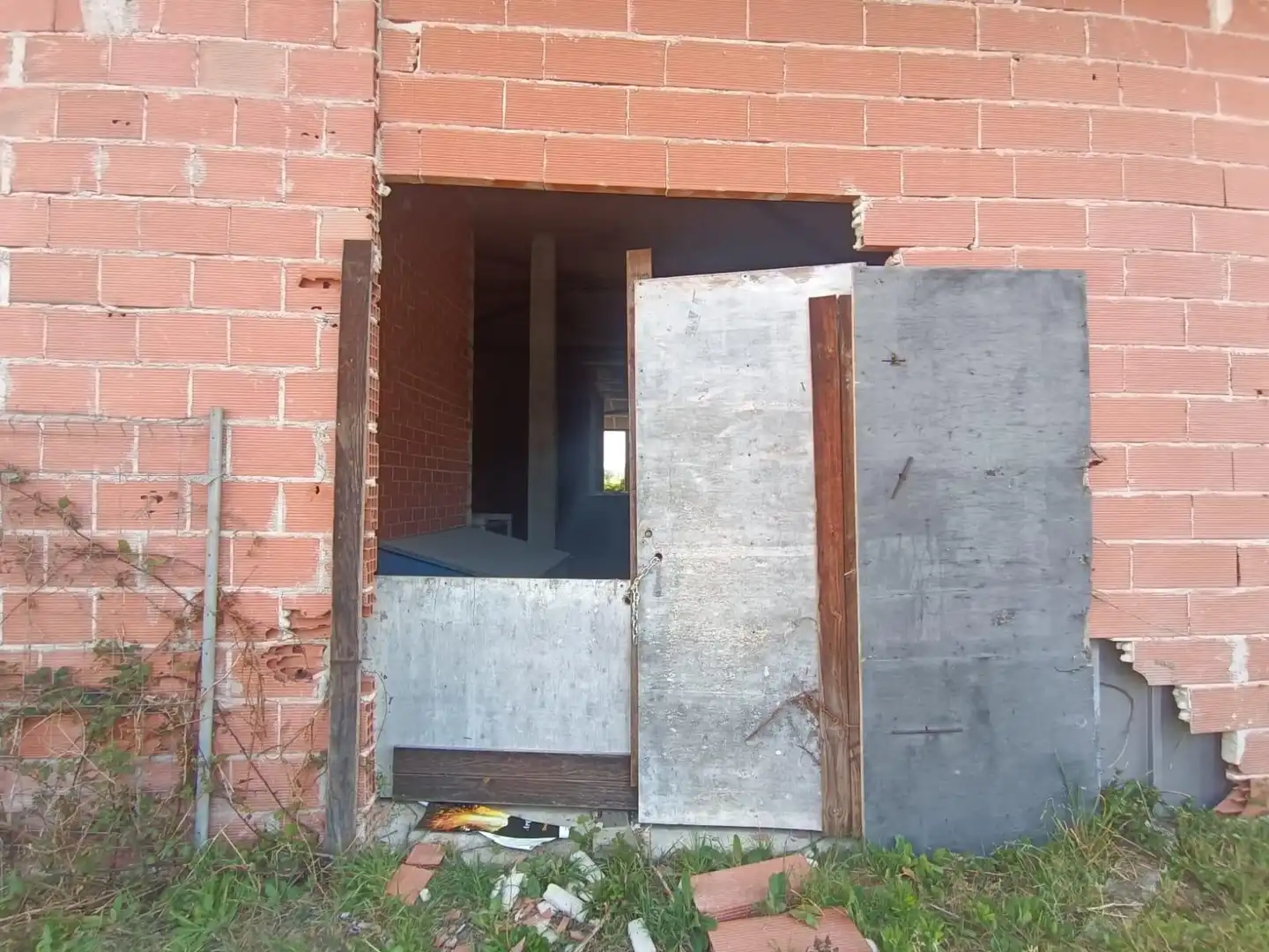 Edifici en venda a Avenida TIERRA LLANA, Vilalba