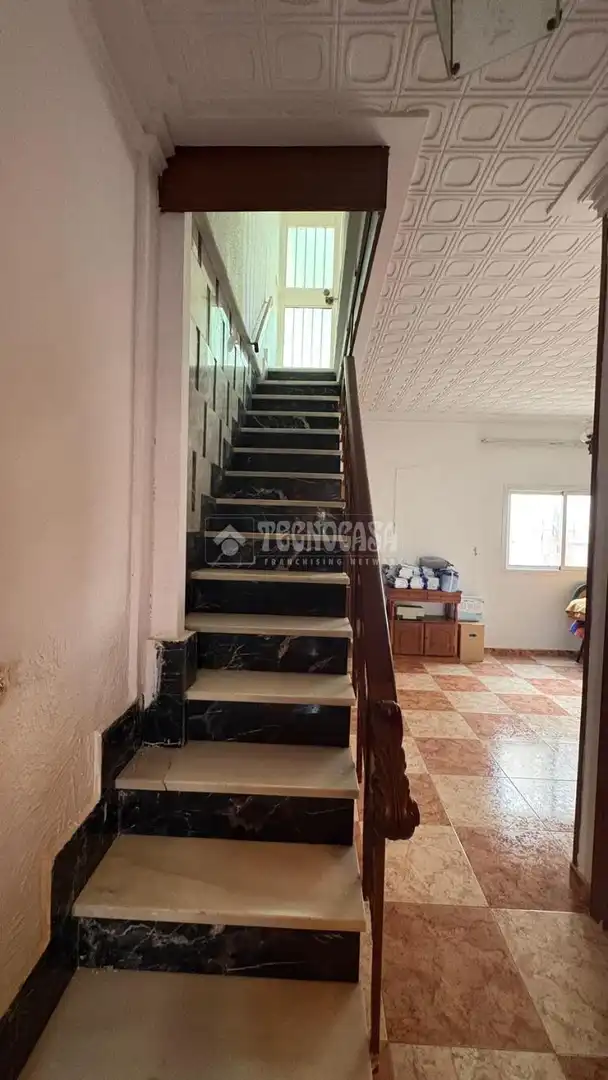 Detached homes for sale in Málaga  with Air Conditioner, Terrace and Balcony