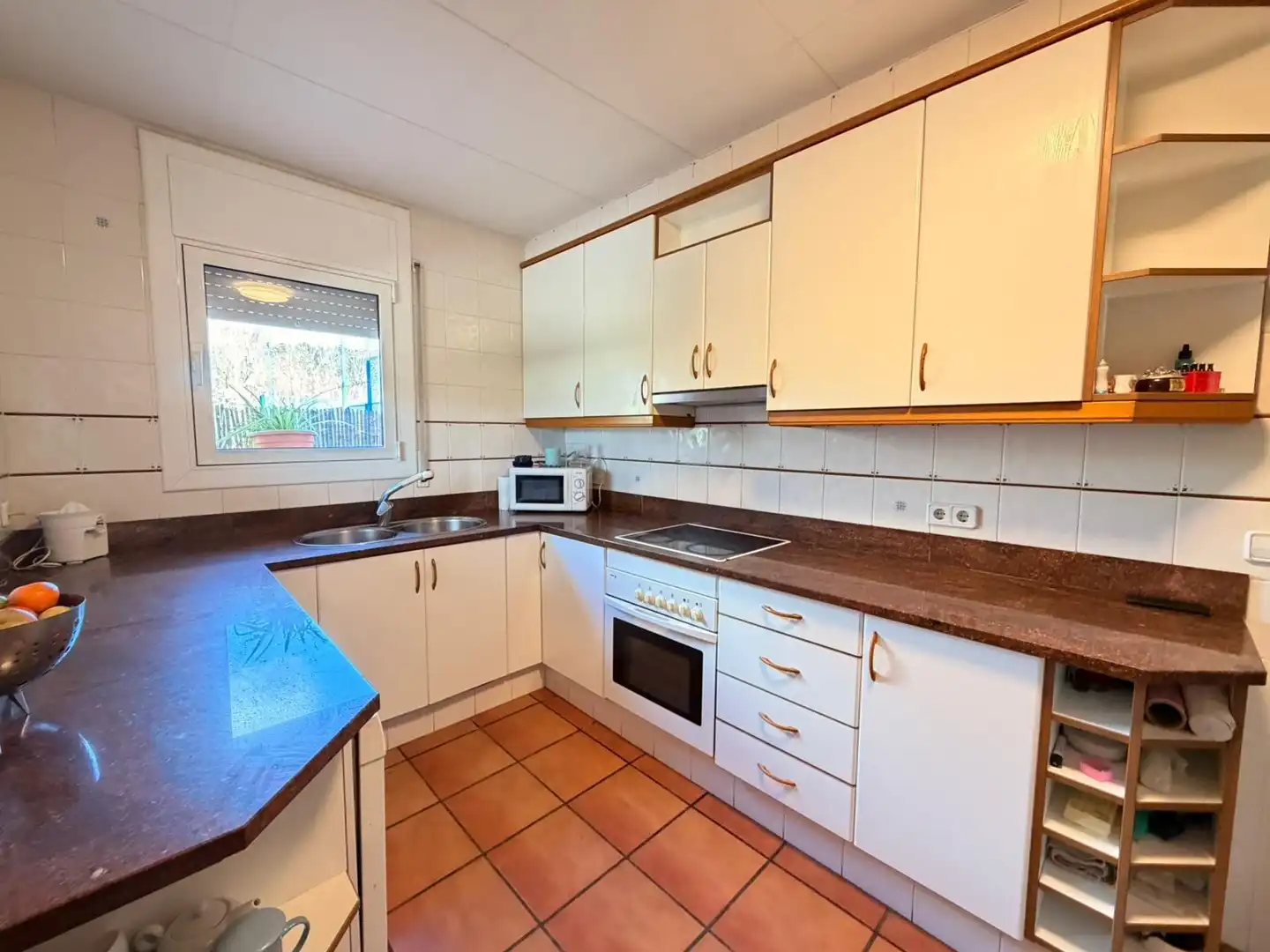 Casa amb jardí en venda a Santa Maria de Palautordera, imagen 13