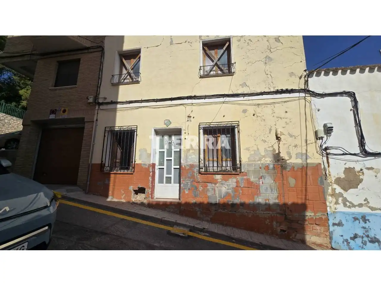 Wohnung zum Verkauf in Calle Puerto Rico