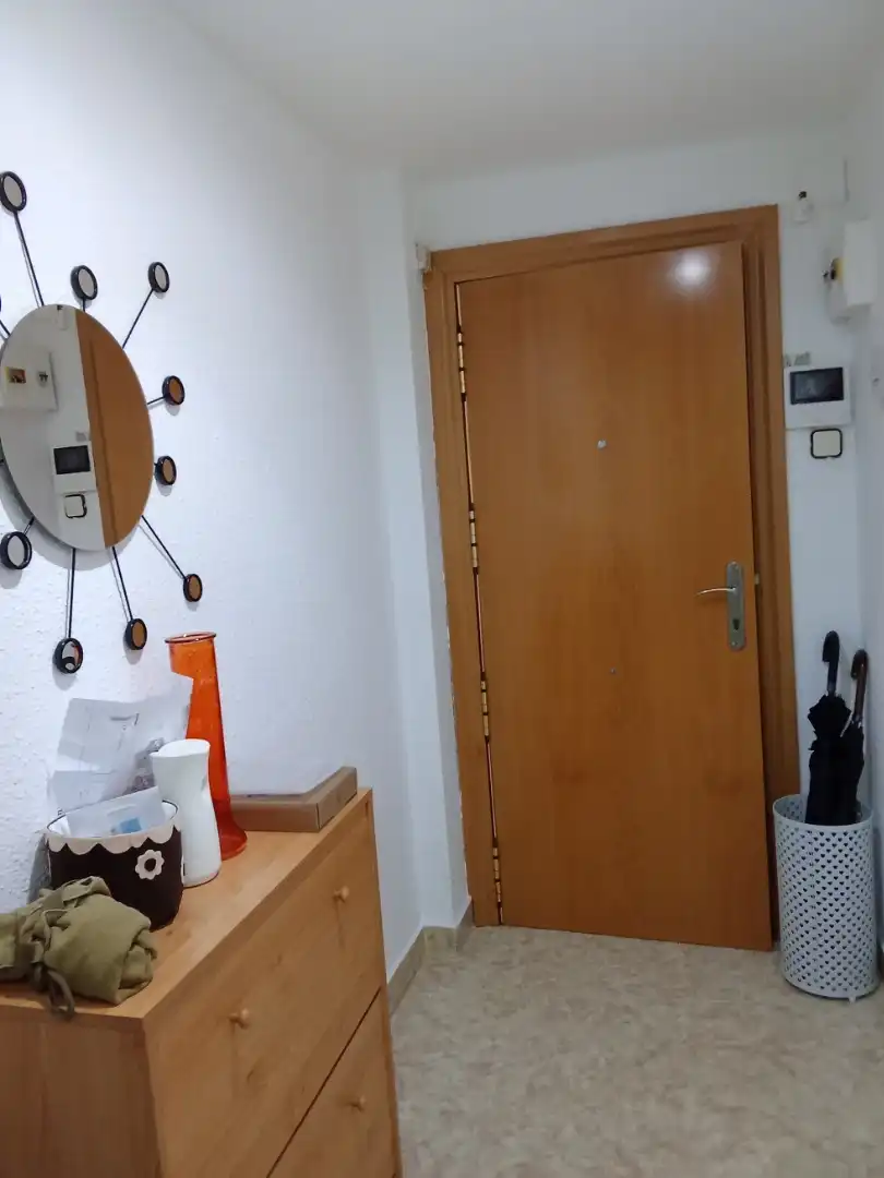 Piso en venta en Zaragoza con Calefacción, Terraza y Amueblado