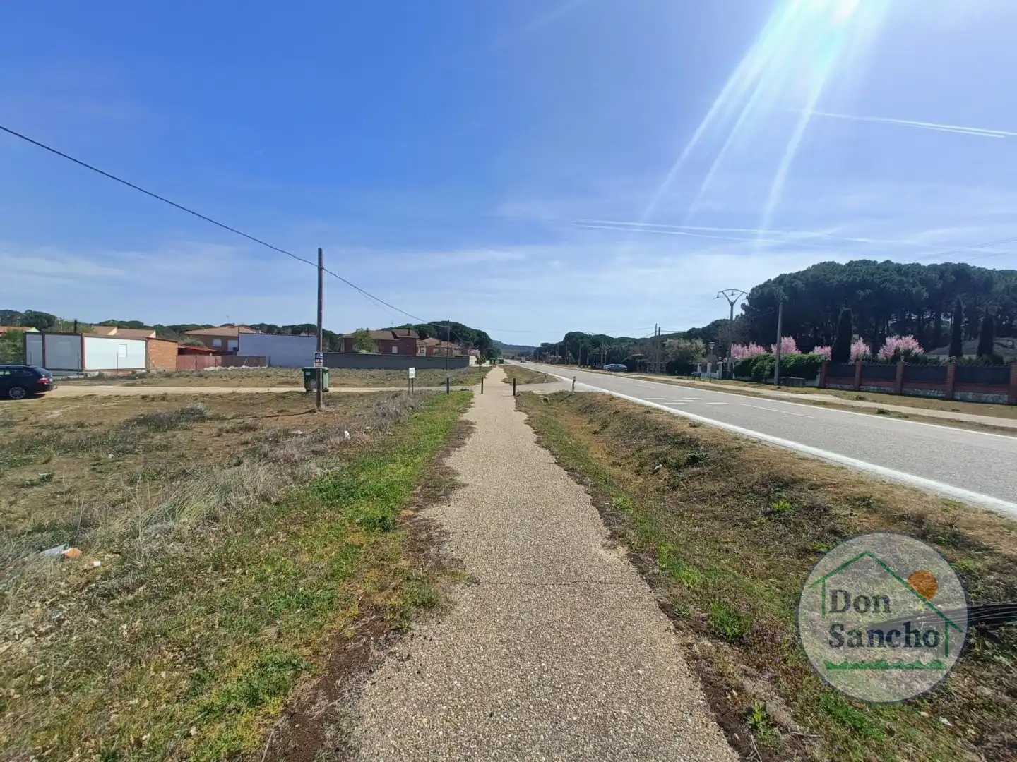 Terrenys i solars en venda a Traspinedo, imagen 3