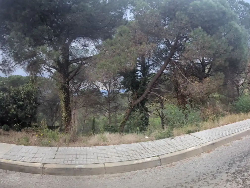 Terreno residencial en venta en Carrer de la Mola 2, imagen 8