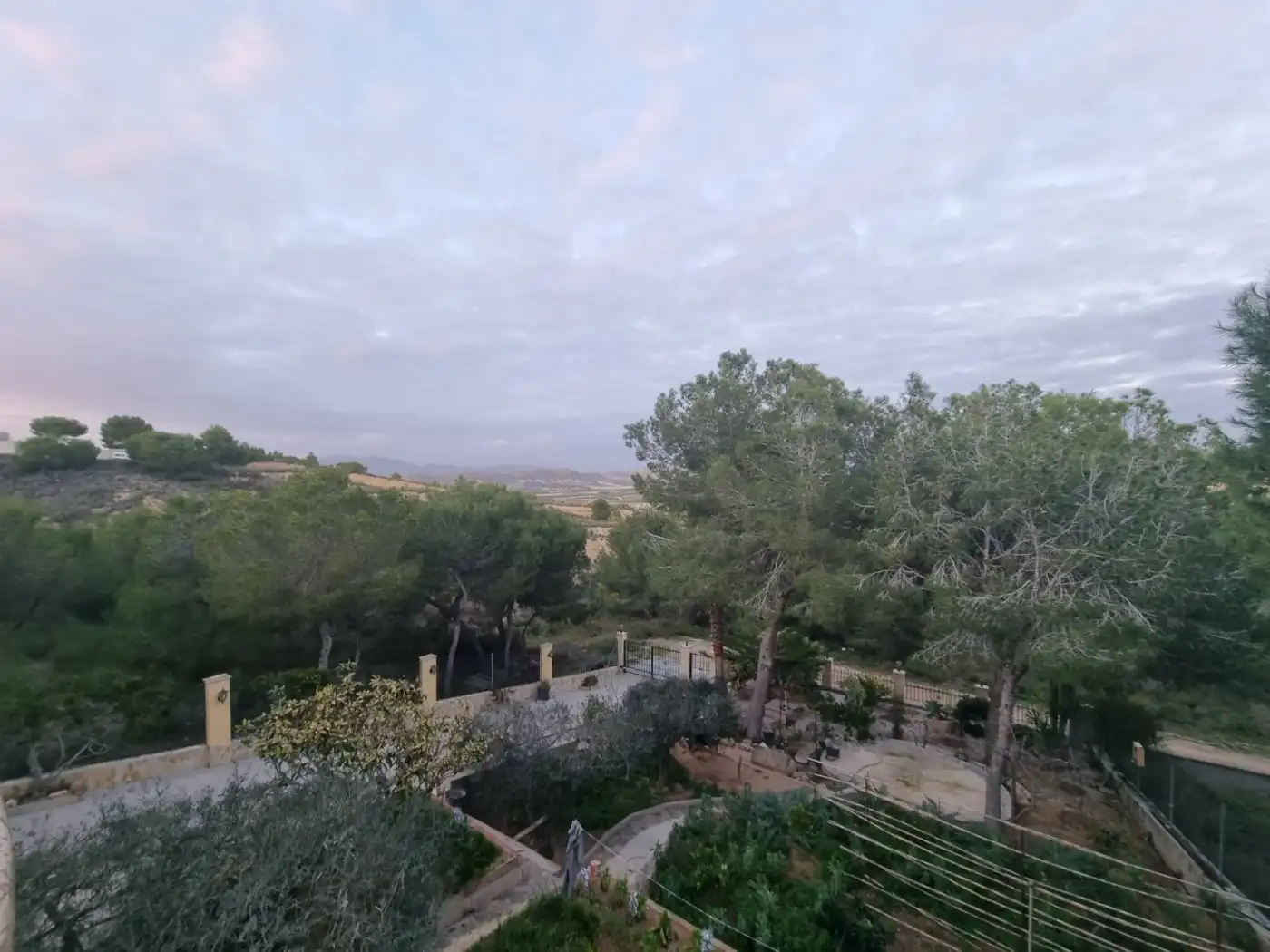 Houses for sale in La Catedral