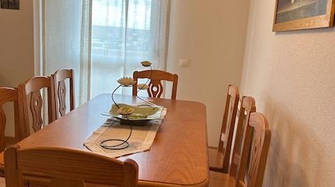 Photo 2 of Flat to rent in Benavente, Zamora