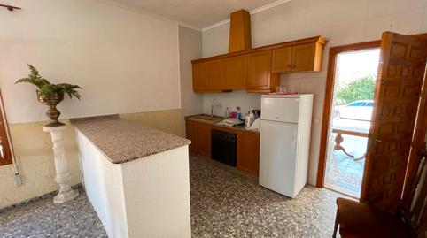 Foto 5 de Casa o chalet en venta en Redován, Alicante