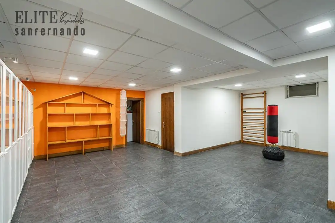 Casa o xalet en venda a Urbanizacion Ladera Sur, Mompia