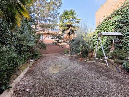 Garden of Residential for sale in Mollerussa