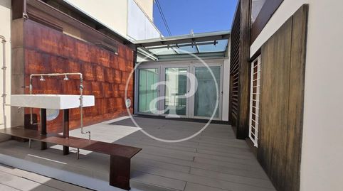 Foto 4 de Piso de alquiler en C/ de Roger de Llòria, Sant Francesc, Valencia Capital