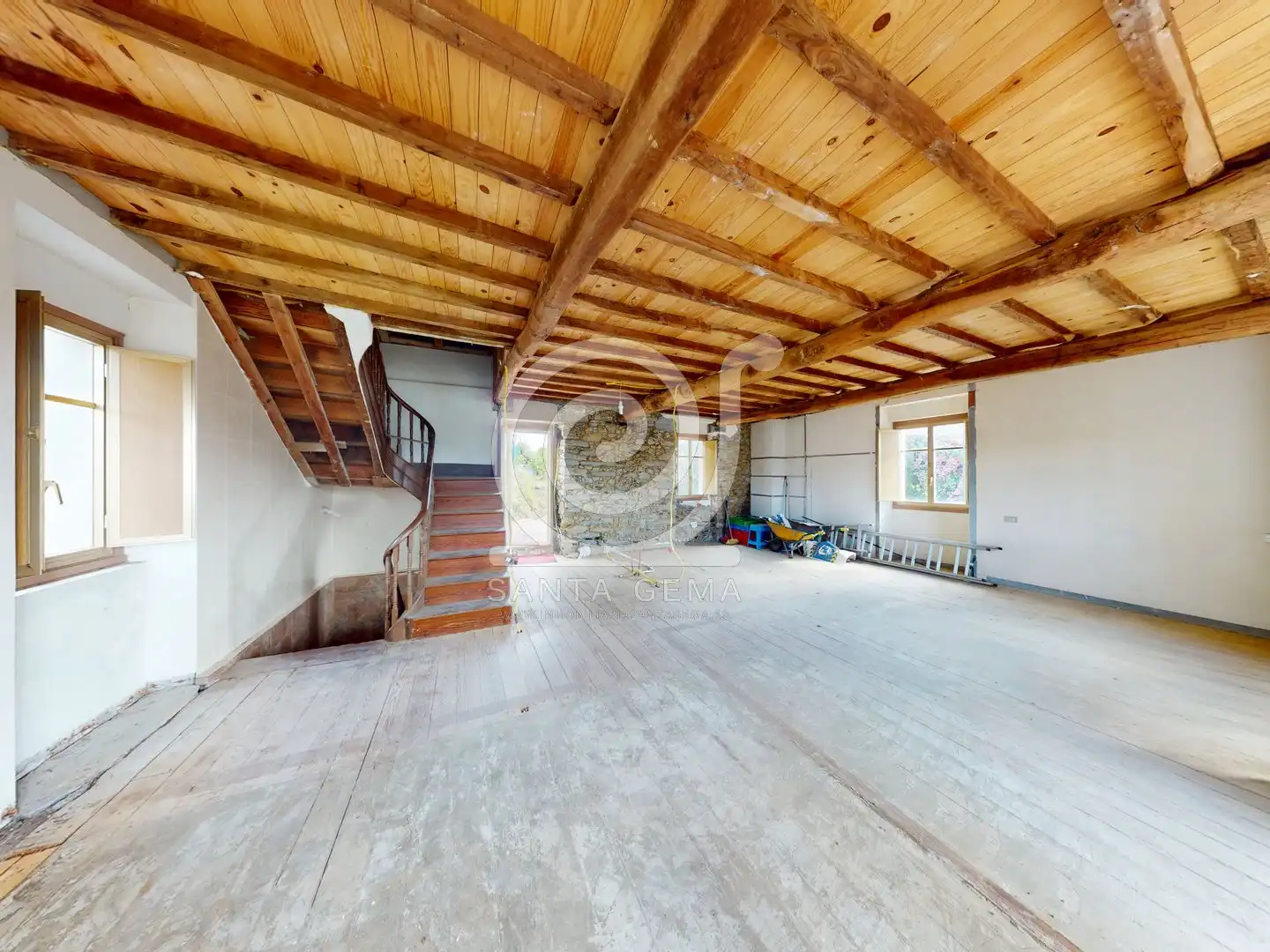Casa en venta en Aldea Cortes, imagen 13