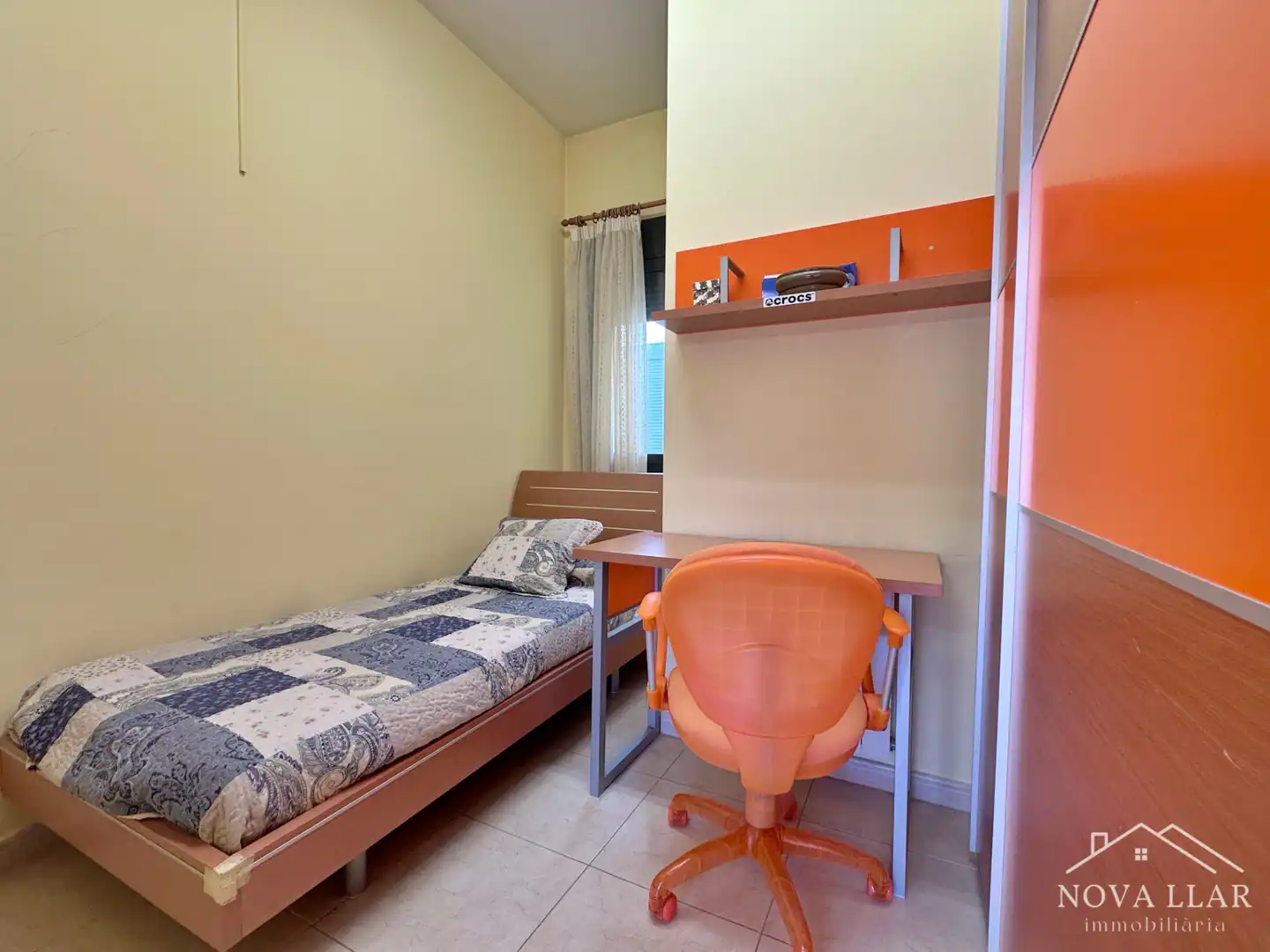 Habitación de Dúplex en venta en Ripoll con Calefacción, Terraza y Horno