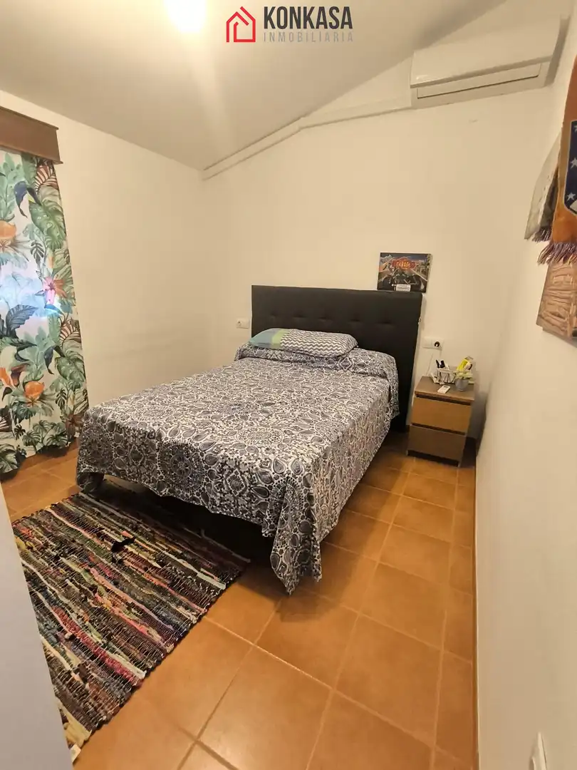 Maison avec piscine à vendre à Arcos de la Frontera, imagen 18