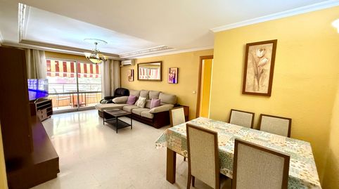 Foto 5 de Piso en venta en Centro ciudad, Fuengirola