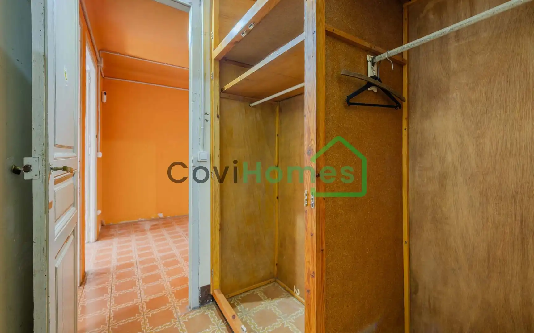 Ático en venta en Girona con Trastero y Balcón