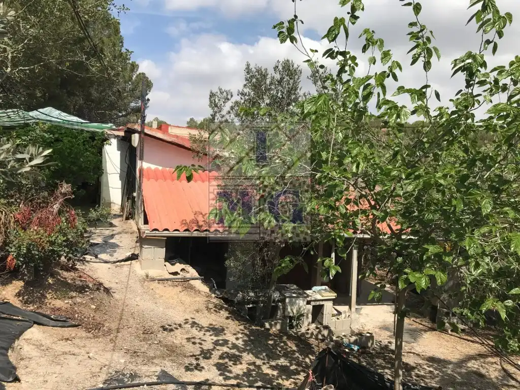 Haus oder Chalet zum Verkauf in El Esparragal