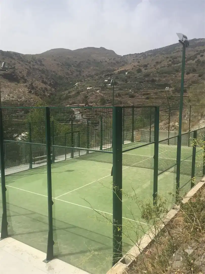 Jardín de Piso en venta en Ohanes