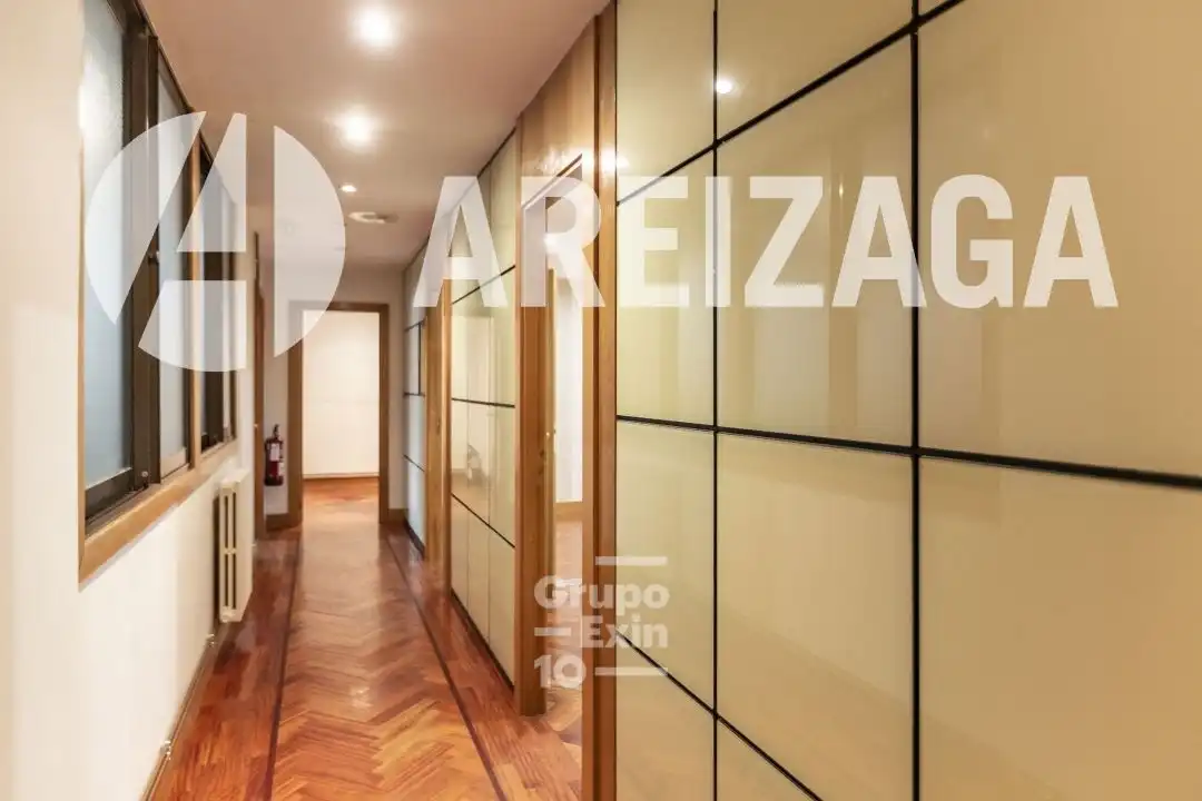 Büro zum Verkauf in Donostia - San Sebastián  mit Klimaanlage, Heizung und Abstellraum