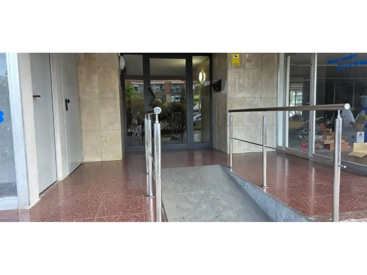 Piso en venta en Pineda de Mar con Calefacción y Terraza