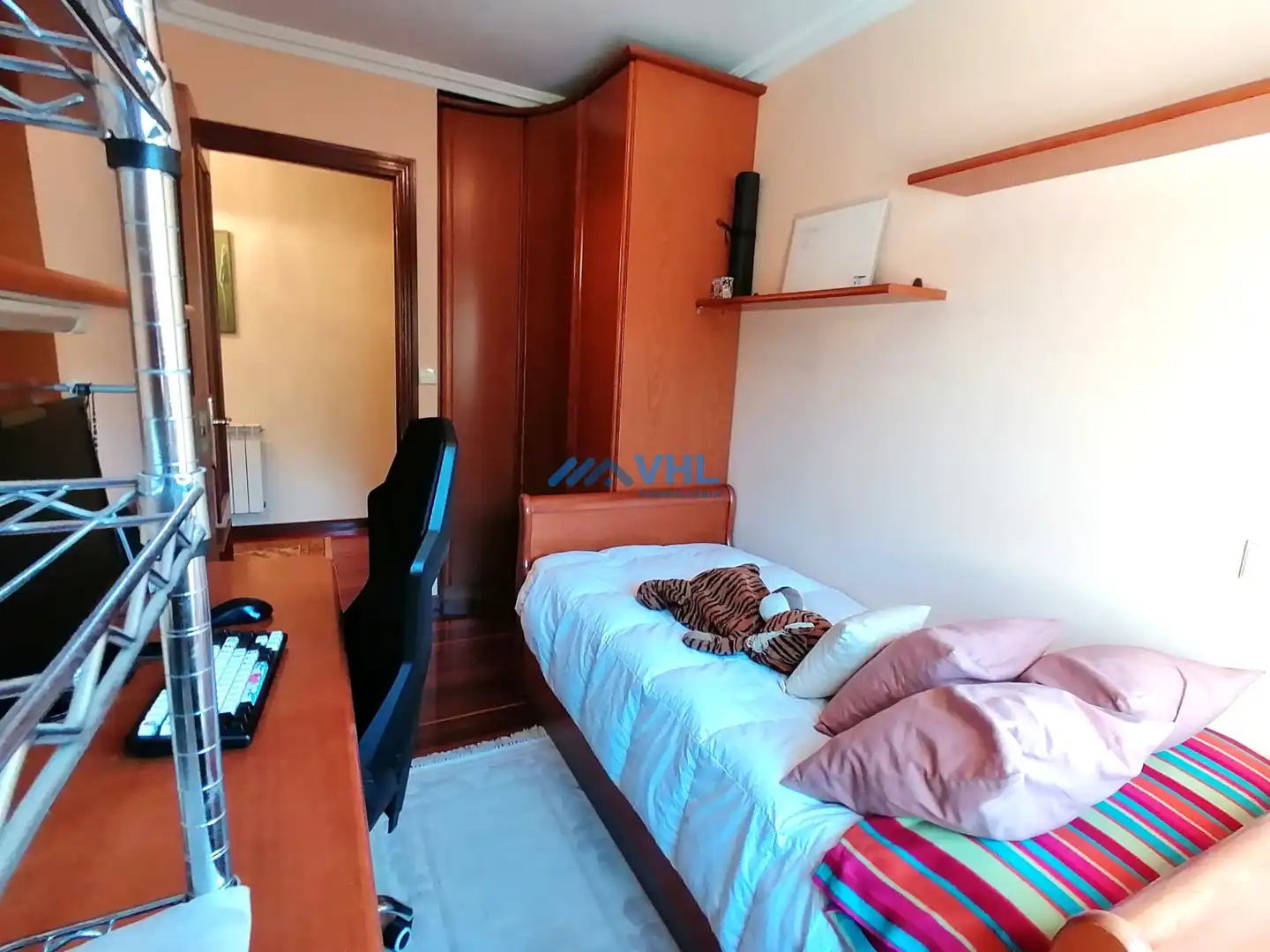 Piso con ascensor en venta en Calle el Hoyo 5, imagen 27