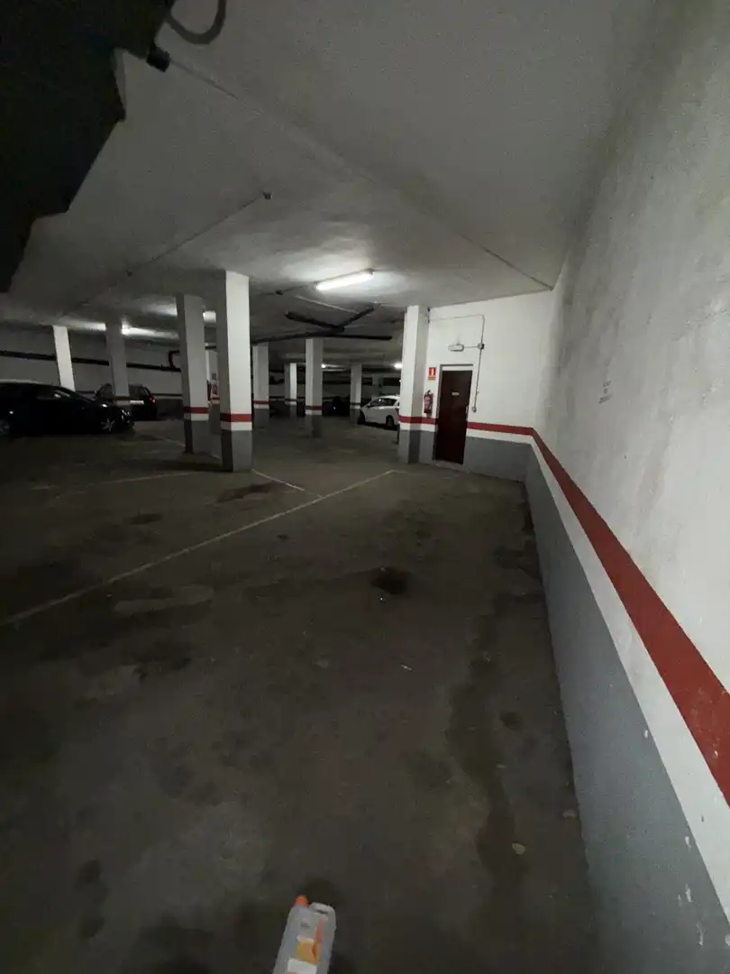 Parking of Garage for rent in L'Hospitalet de Llobregat