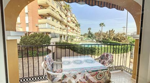 Foto 2 de Apartamento en venta en N/a, Viña Málaga, Málaga