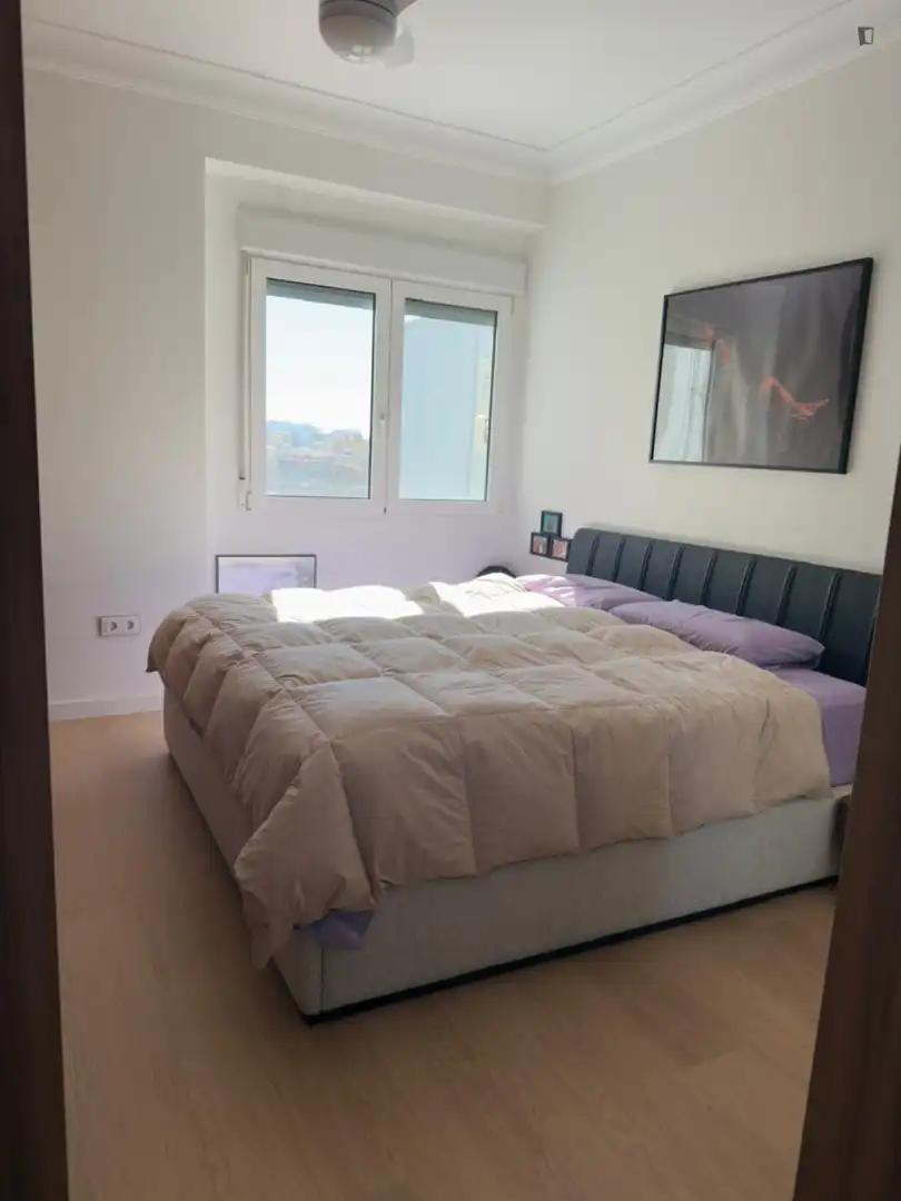 Apartamento de alquiler en Marxalenes