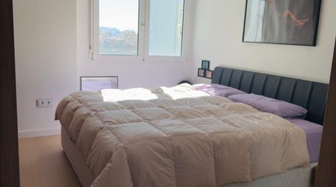 Foto 3 de Apartament de lloguer a Marxalenes, Valencia Capital