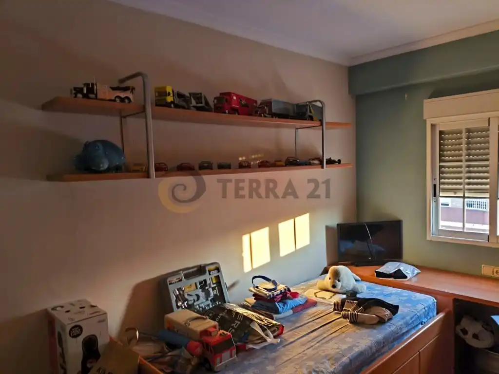 Flat with lift to rent in El Valle - Universidad, imagen 5
