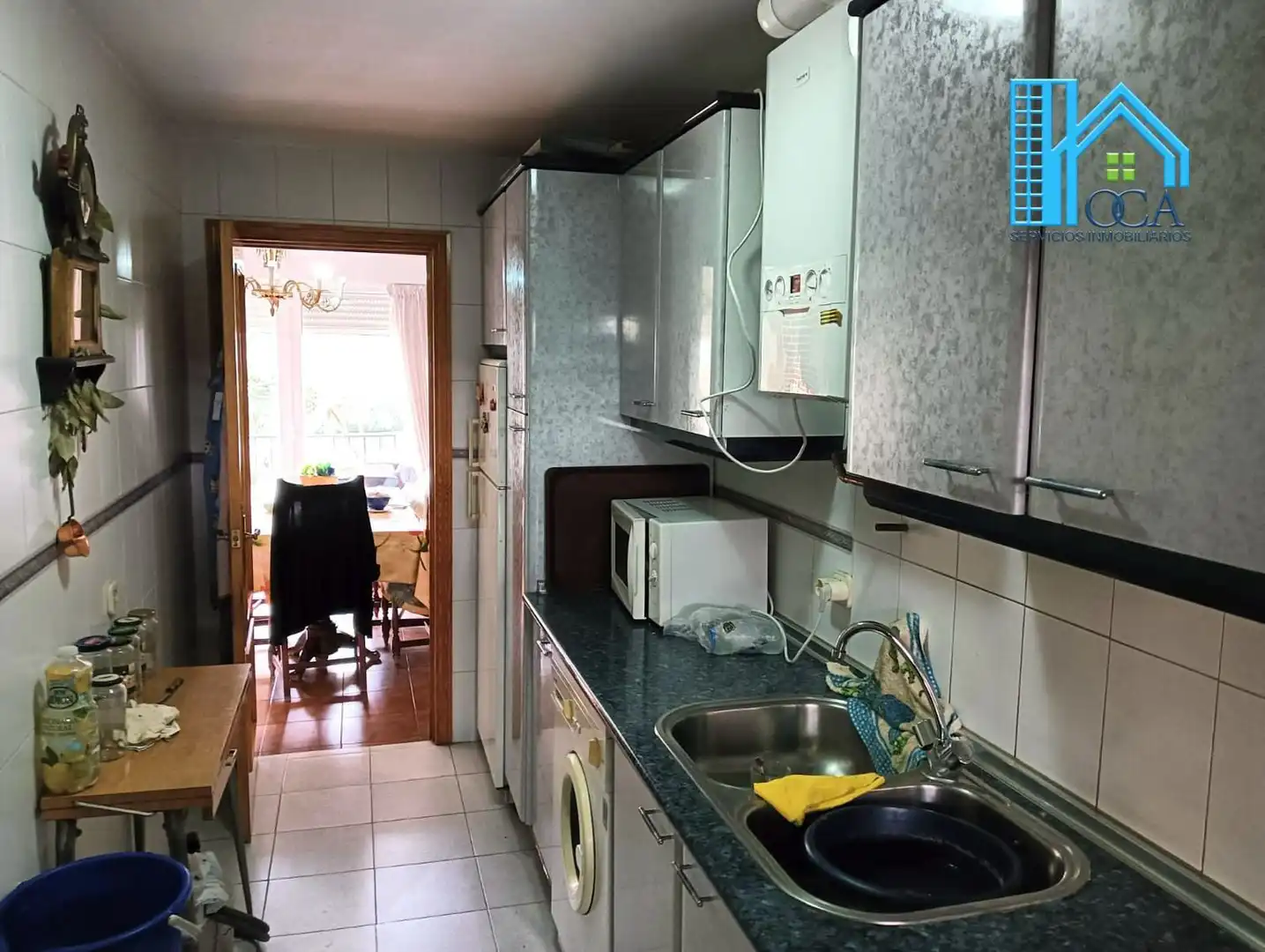 Casa o chalet en venta en Los Ángeles de San Rafael