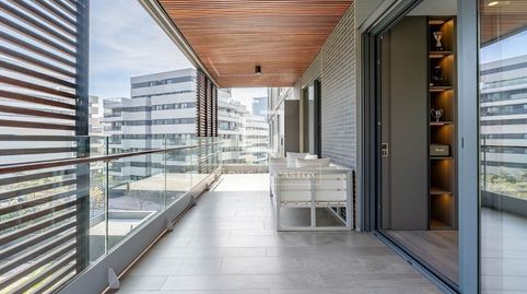 Photo 2 of Flat for sale in Finestrelles, Esplugues de Llobregat