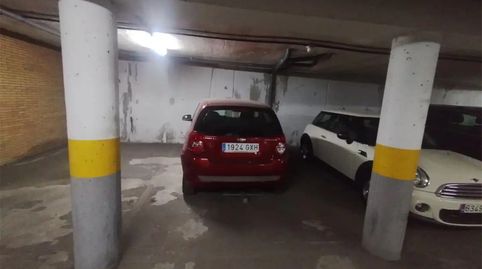 Foto 4 de Garaje en venta en Calle Lyon, 7, El Cano - Los Bermejales, Sevilla Capital