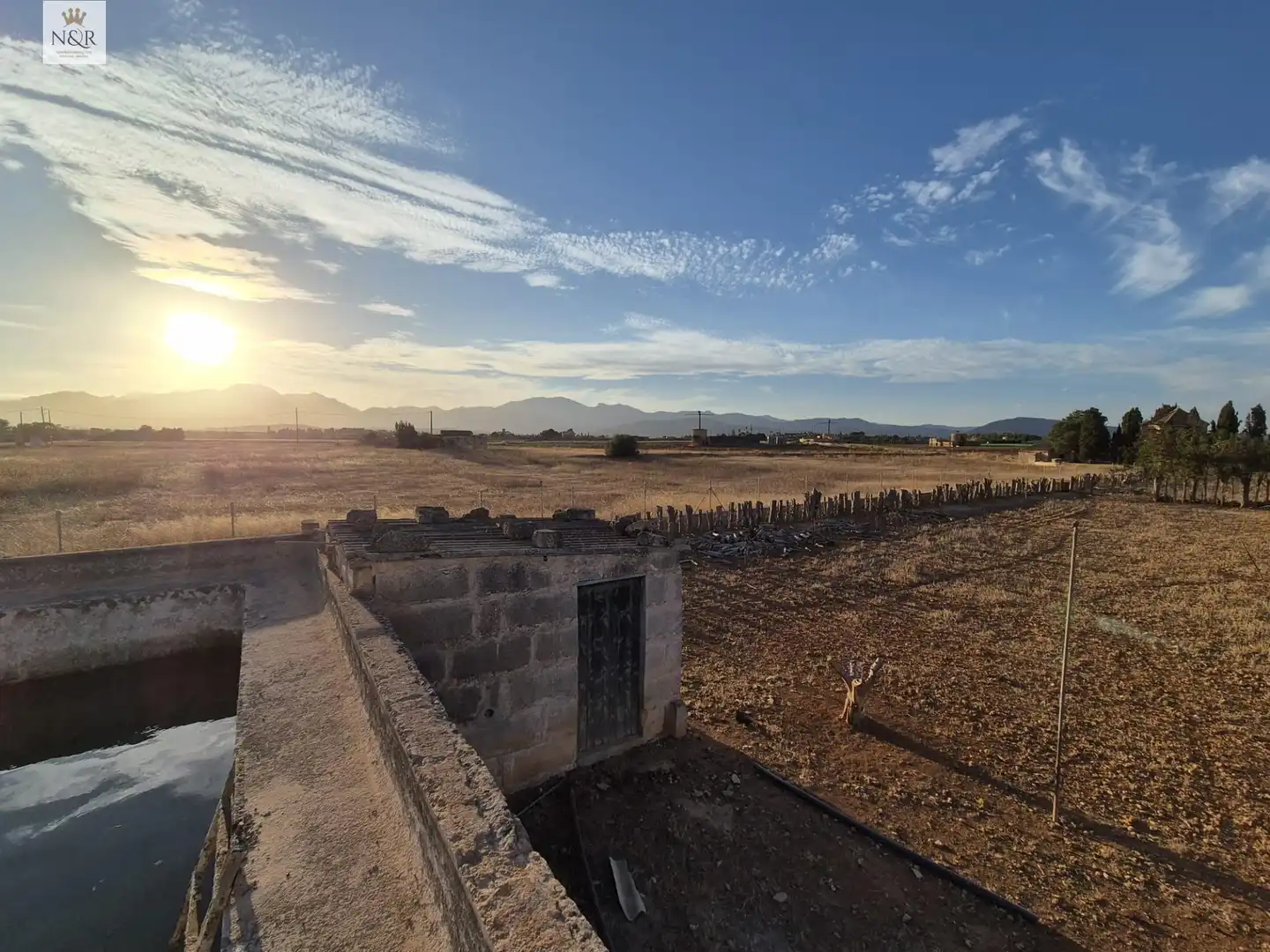 Casa rústica en venda a Muro