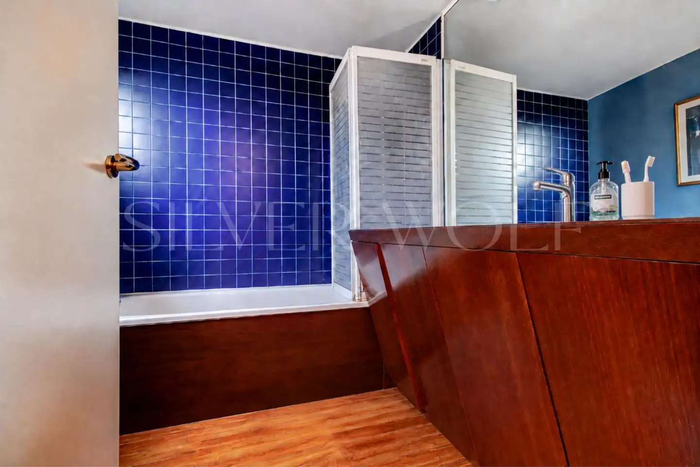 Casa con jardín en venta en Quatre Vents, imagen 16