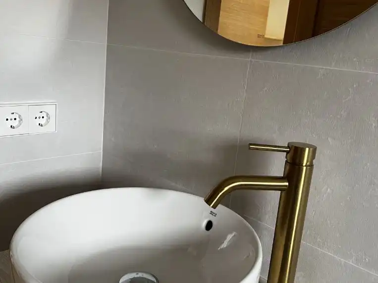 Haus mit Garten zur Miete in Diseminado Sa Bassa Roja 137, imagen 7