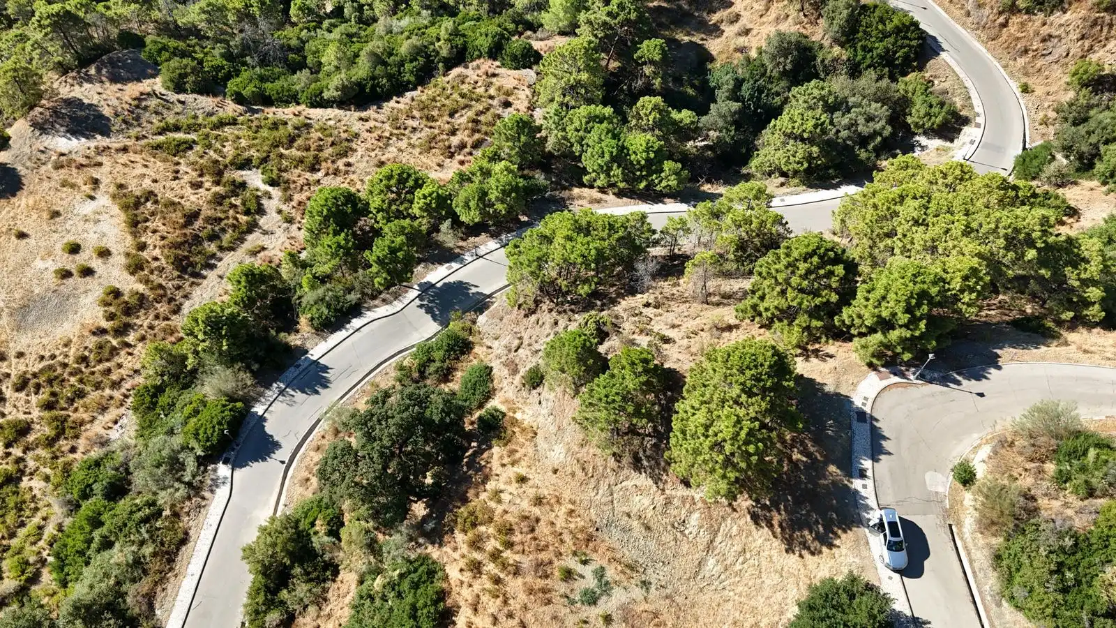 Terreno residencial en venta en Benahavís pueblo, imagen 13
