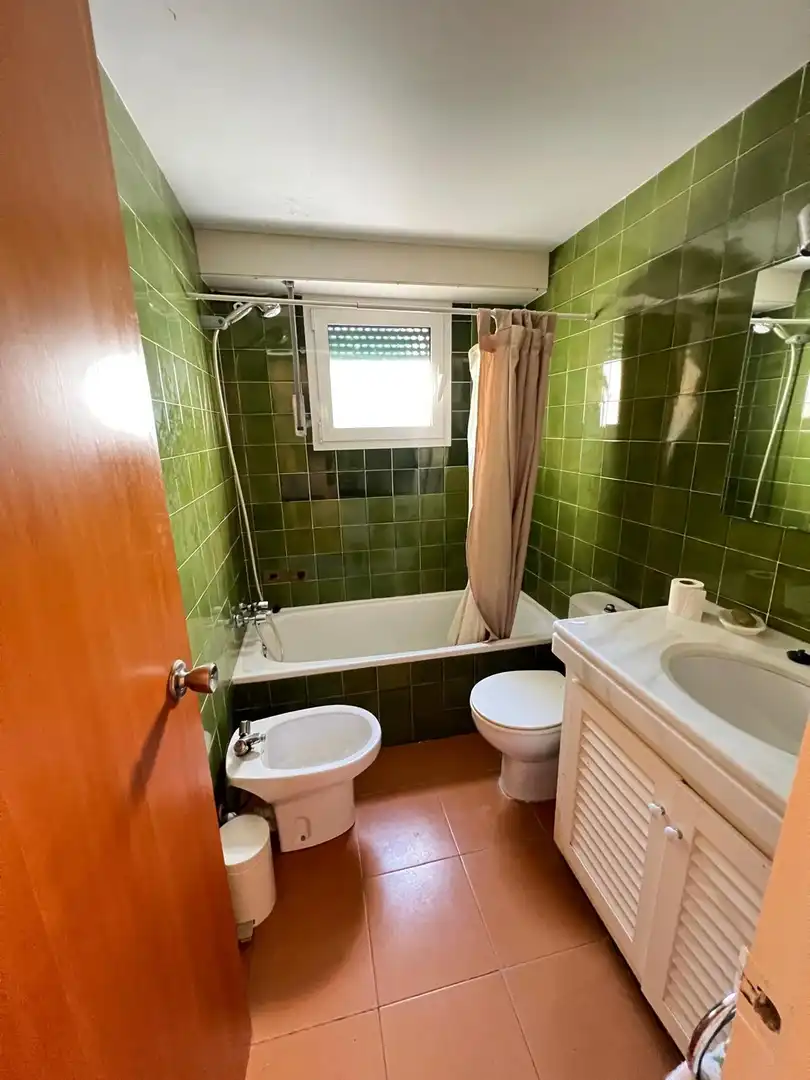 Badezimmer von Wohnung zum Verkauf in Cadaqués mit Terrasse