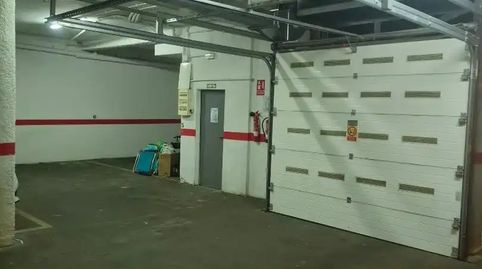 Foto 3 de Traster en venda a Carrer Canigó, 9, Font Verda, Granollers